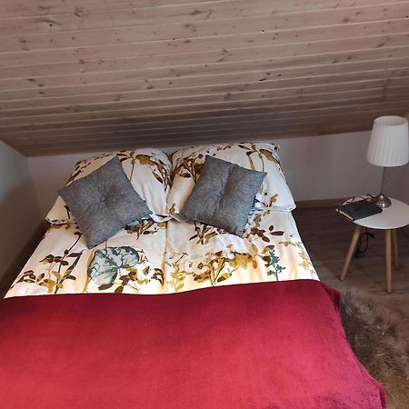 Luxurious Holiday Homes With Terrace Kołczewo Eksteriør billede