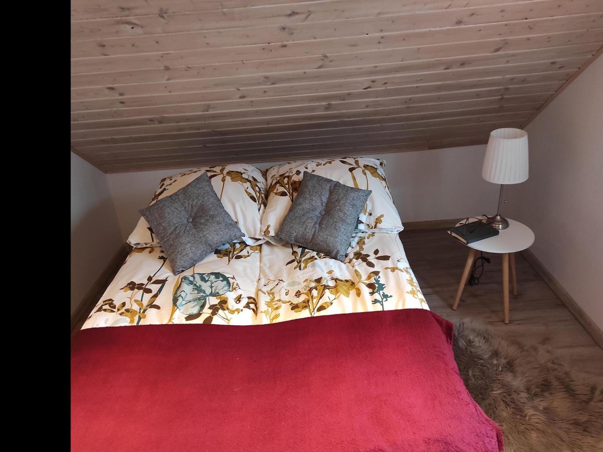 Luxurious Holiday Homes With Terrace Kołczewo Eksteriør billede